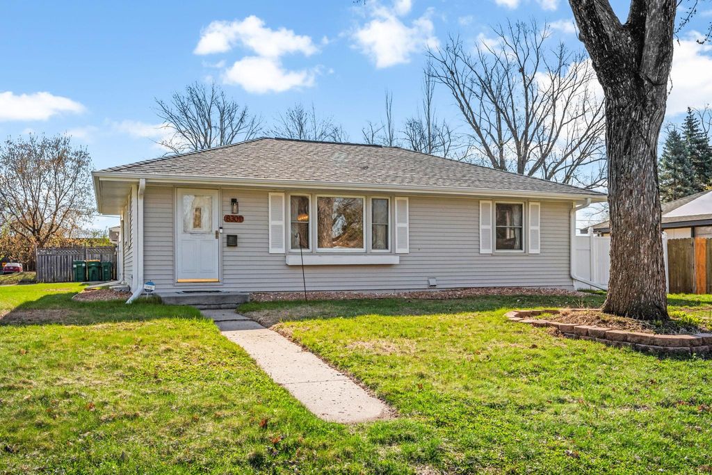 Photo of 8301 Irving Avenue S, Bloomington, MN 55431 (MLS # 7063397)