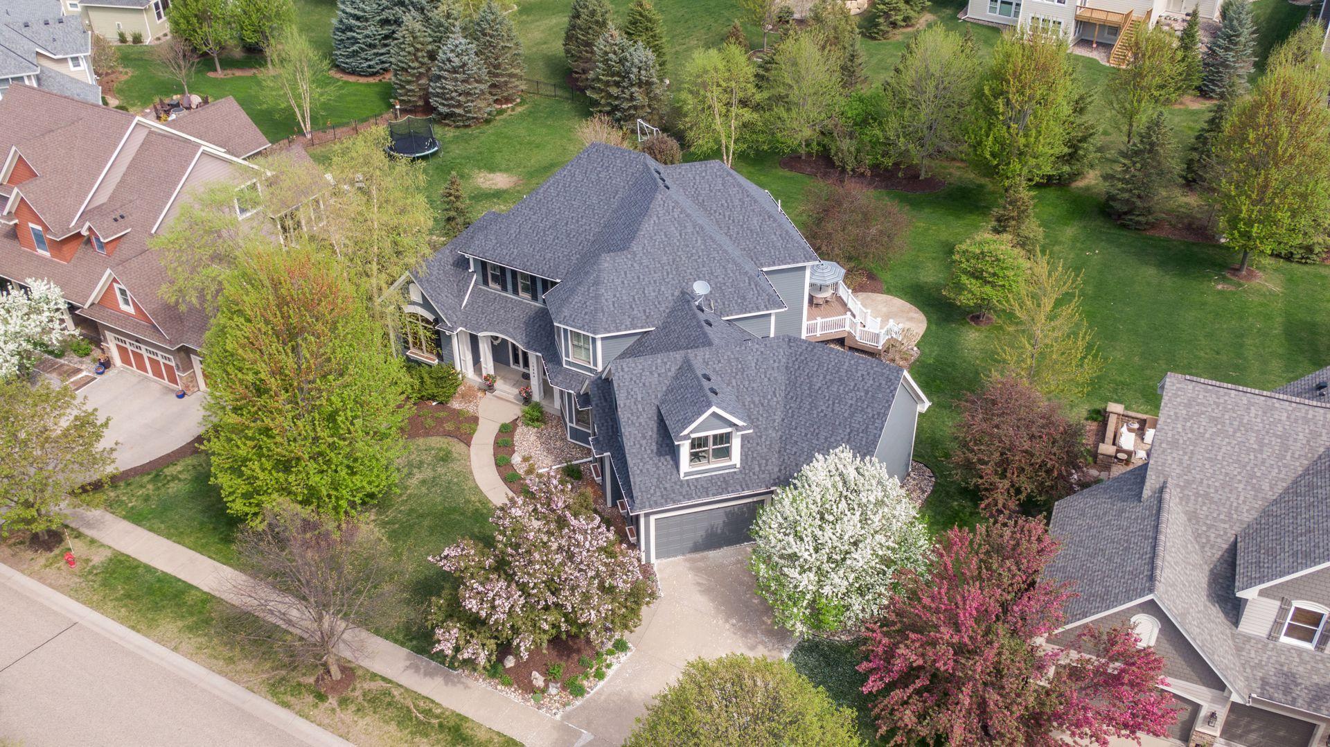 10864 Bentwater Lane