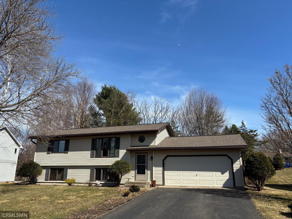 Photo of 1238 Tierney Drive, New Richmond, WI 54017 (MLS # 7042010)