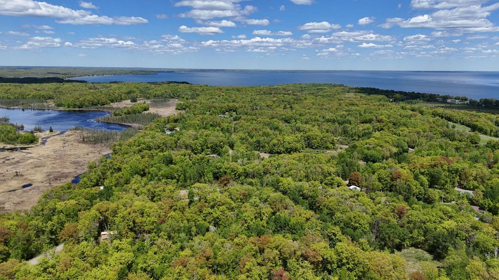 Photo of 0 469th st, Garrison, MN 56450 (MLS # 7080008)