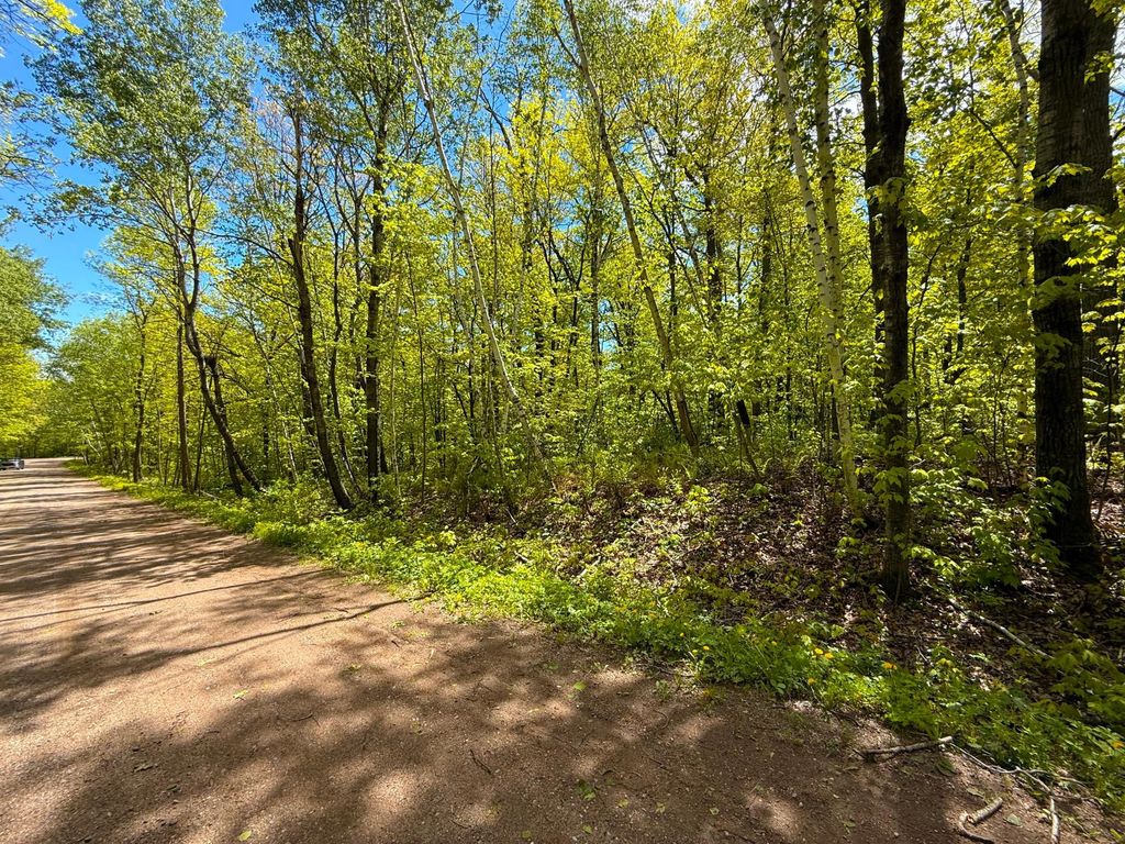 Photo of 0 469th st, Garrison, MN 56450 (MLS # 7080008)