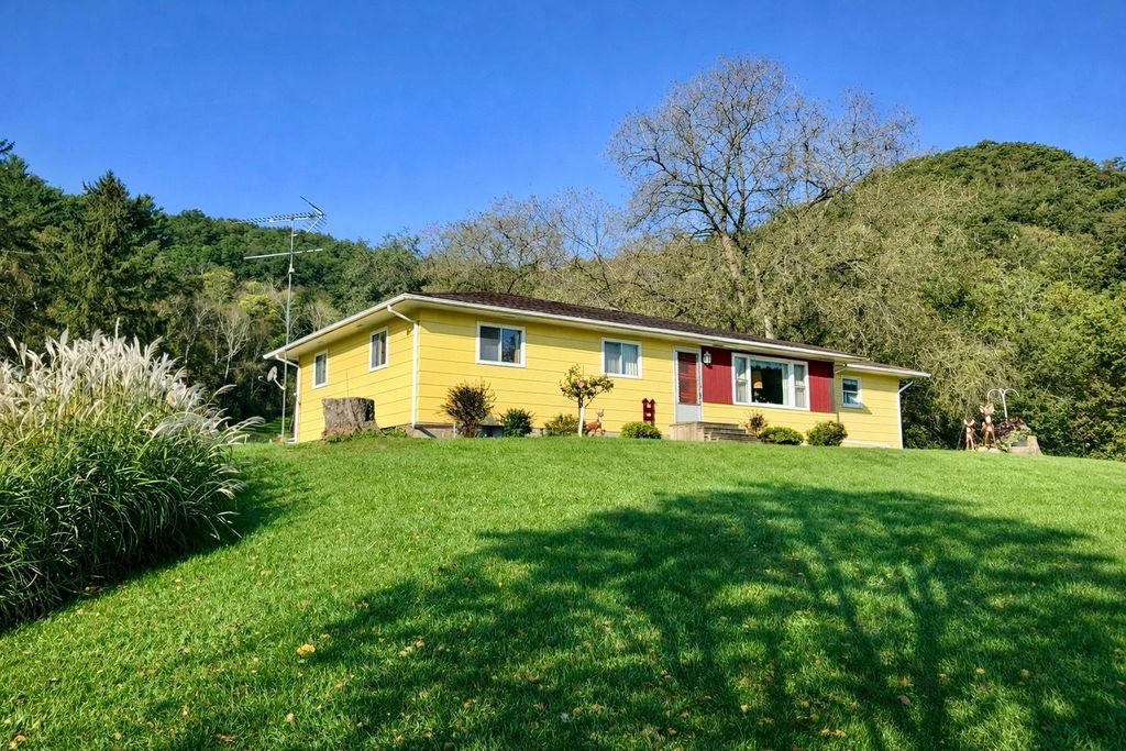 Photo of 16191 County Road 25, Rollingstone, MN 55969 (MLS # 7023802)