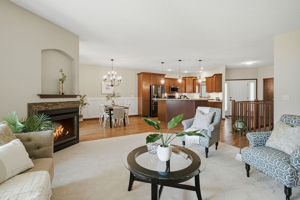 Photo of 1023 Woodland Drive, Hastings, MN 55033 (MLS # 7096859)