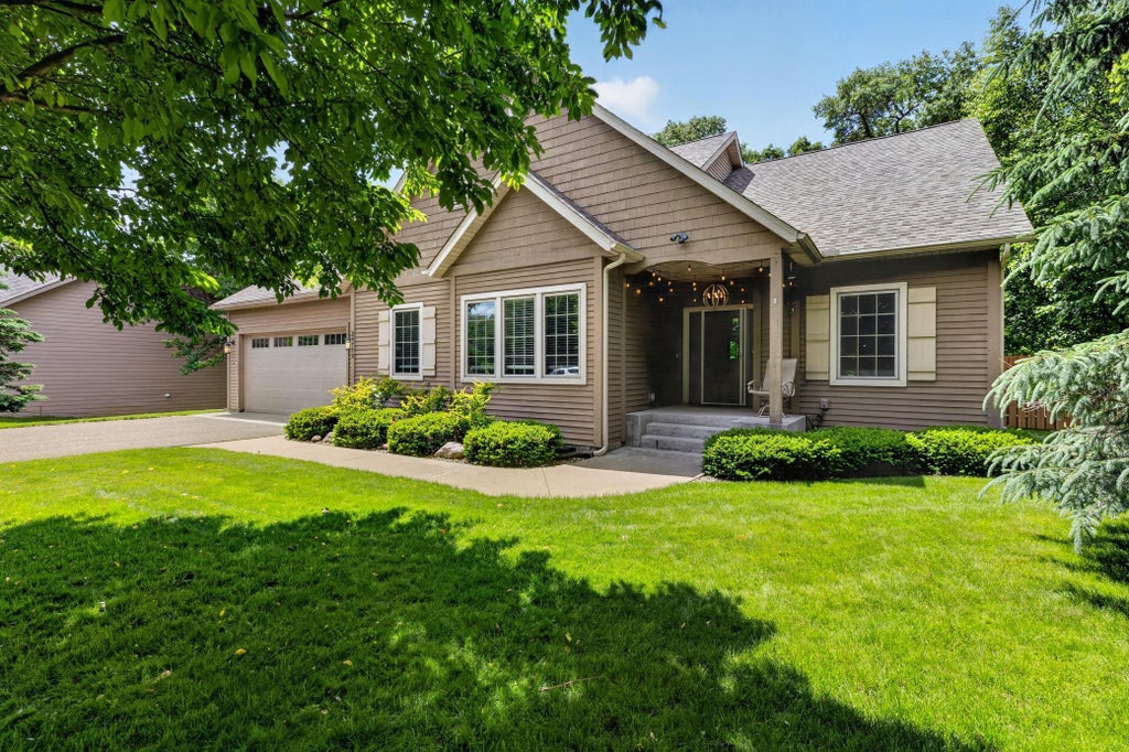 Photo of 24773 Cove Trail, Nisswa, MN 56468 (MLS # 7103751)