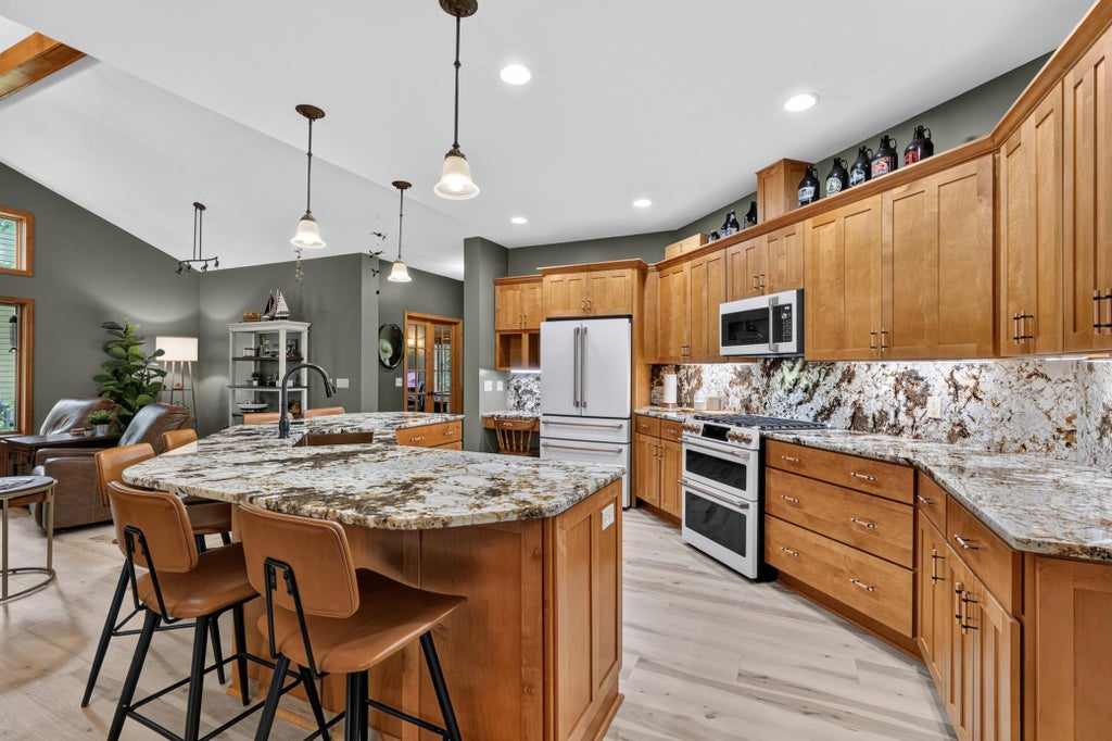 Photo of 24773 Cove Trail, Nisswa, MN 56468 (MLS # 7103751)