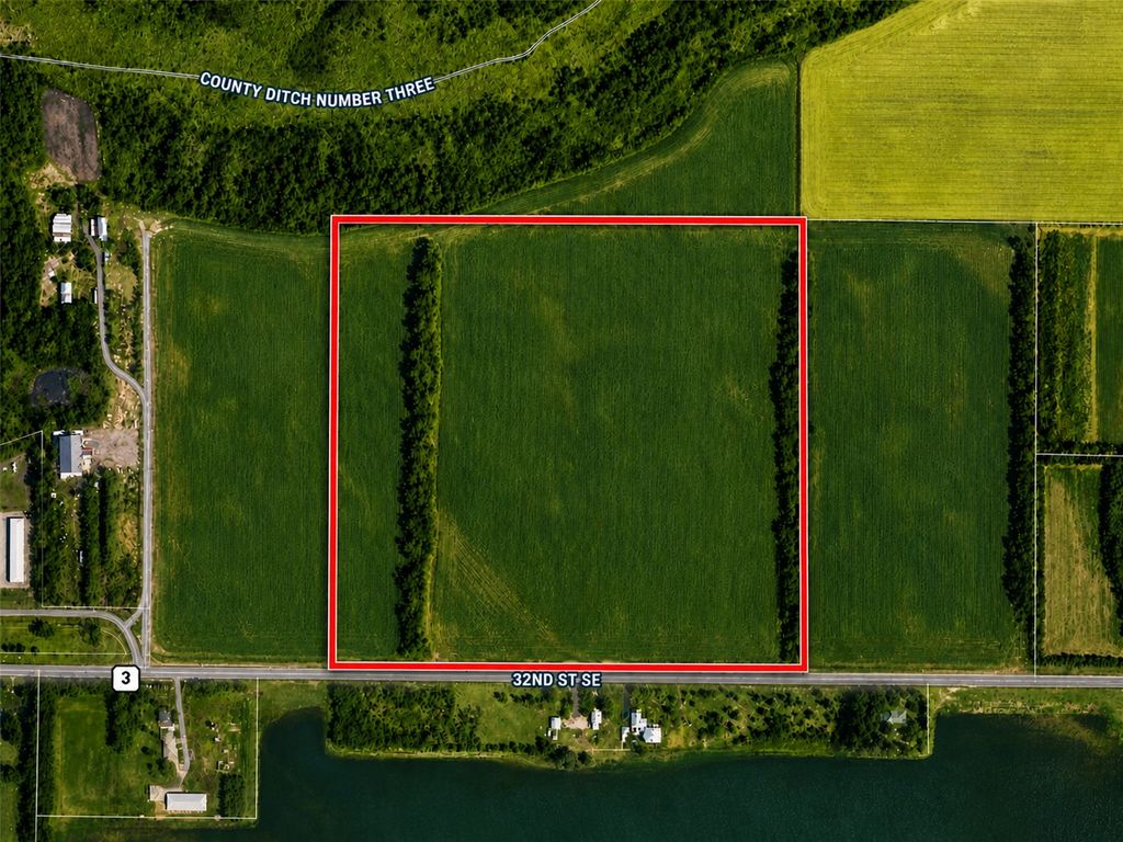 Photo of TBD County Road 3, Saint Cloud, MN 56304 (MLS # 7066727)