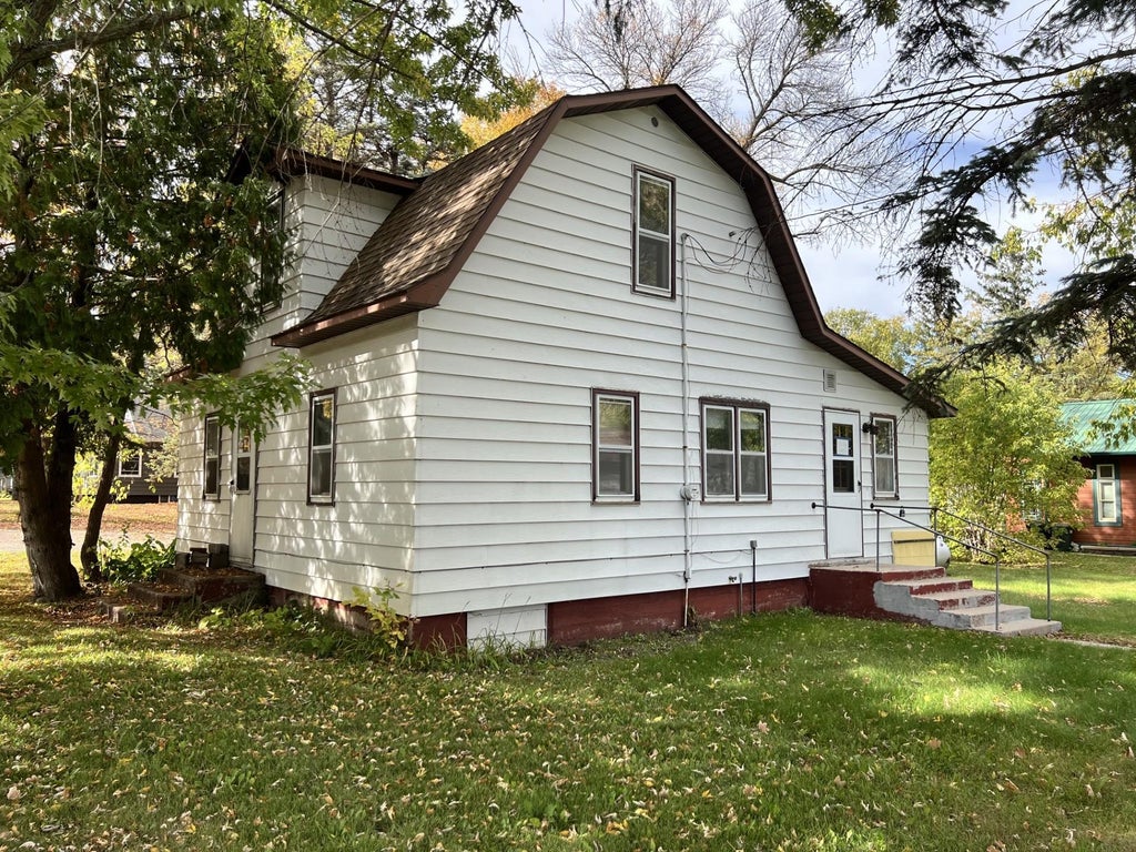 Photo of 147 2nd Avenue, Miltona, MN 56354 (MLS # 7155865)