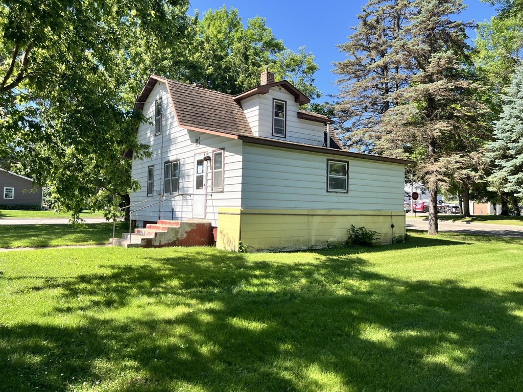 Photo of 147 2nd Avenue, Miltona, MN 56354 (MLS # 7155865)
