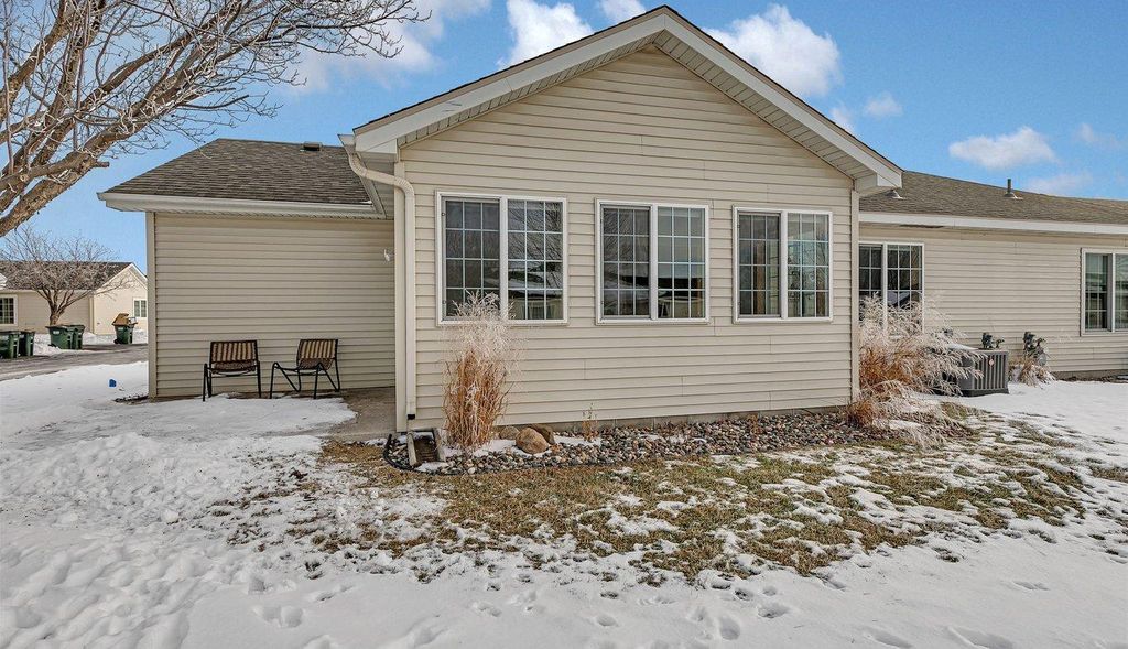 Photo of 1334 Heritage Lane, Waite Park, MN 56387 (MLS # 7003917)