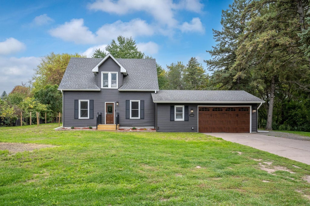Photo of 29860 Lofton Avenue, Chisago City, MN 55013 (MLS # 7149030)
