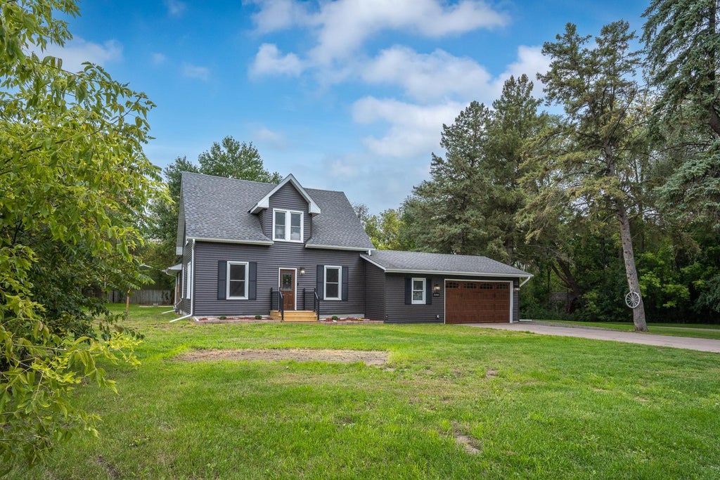 Photo of 29860 Lofton Avenue, Chisago City, MN 55013 (MLS # 7149030)