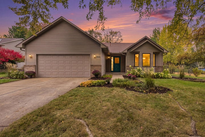 Photo 1 of 60 — 602 Todd Avenue, Eagan, MN 55123