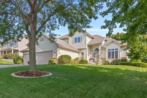 1893 White Oak Drive Chaska MN 55318