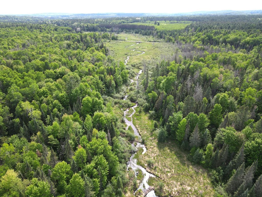 Photo of Lot 1 Smith Road N, Couderay, WI 54828 (MLS # 7086462)
