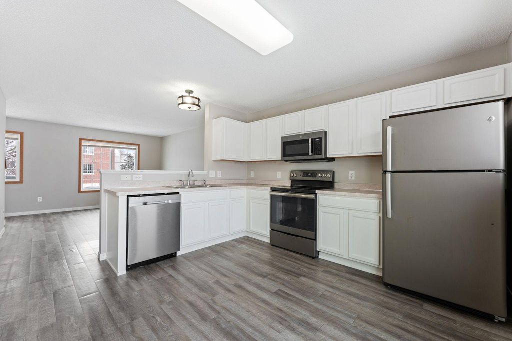 Photo of 4826 Elm Drive N #4, Hugo, MN 55038 (MLS # 6826719)