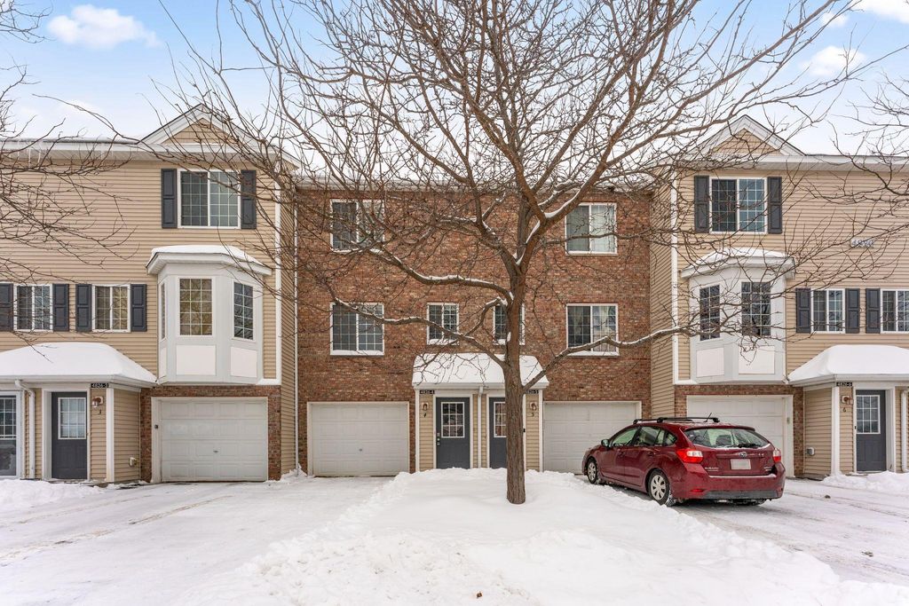 Photo of 4826 Elm Drive N #4, Hugo, MN 55038 (MLS # 6826719)