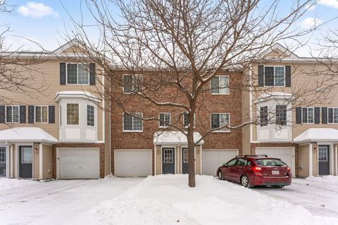 4826 Elm Drive N 4 Hugo MN 55038