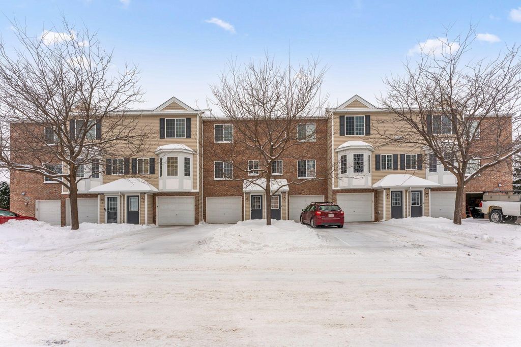 Photo of 4826 Elm Drive N #4, Hugo, MN 55038 (MLS # 6826719)