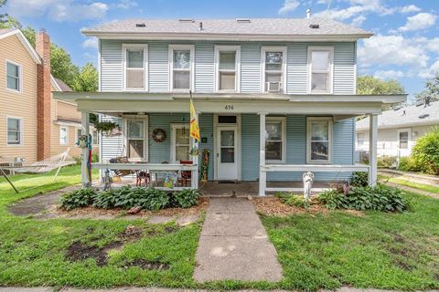 656 2nd Street N Bayport MN 55003