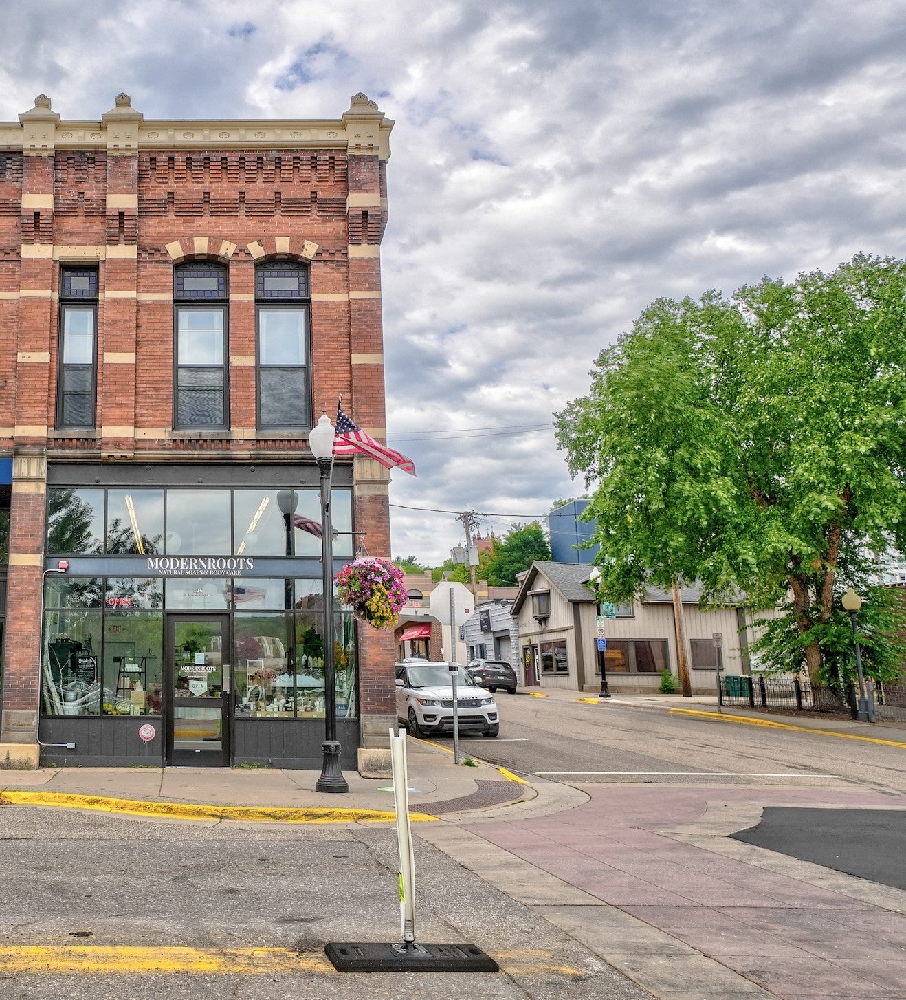 126 Main Street N