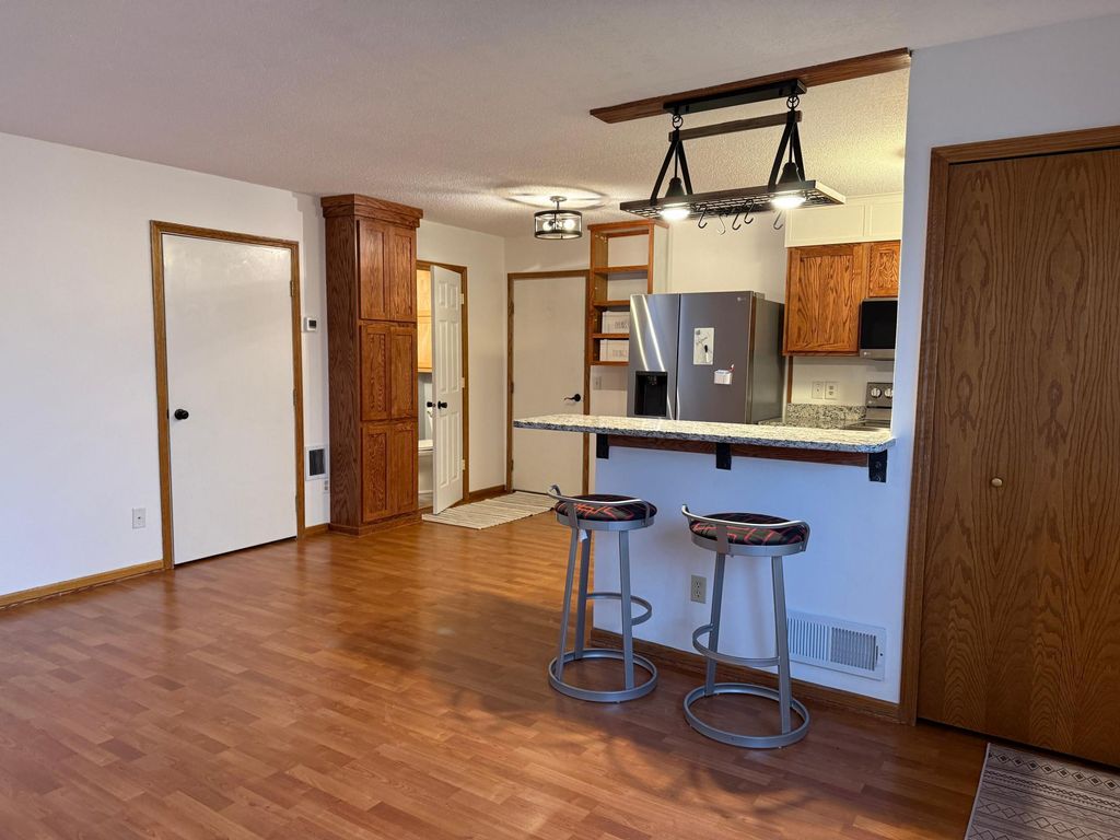 Photo of 8541 S Pond Trail, Champlin, MN 55316 (MLS # 7031921)