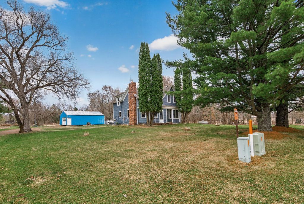 Photo of 45025 Cedarcrest Trail, Harris, MN 55032 (MLS # 7044004)