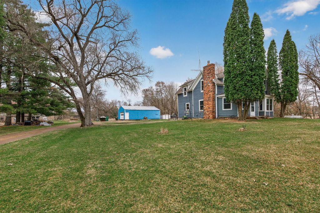 Photo of 45025 Cedarcrest Trail, Harris, MN 55032 (MLS # 7044004)