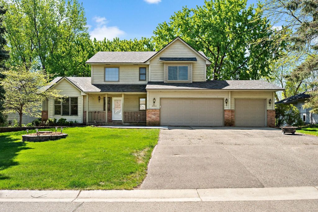 Photo of 8350 169th Street W, Lakeville, MN 55044 (MLS # 7072657)