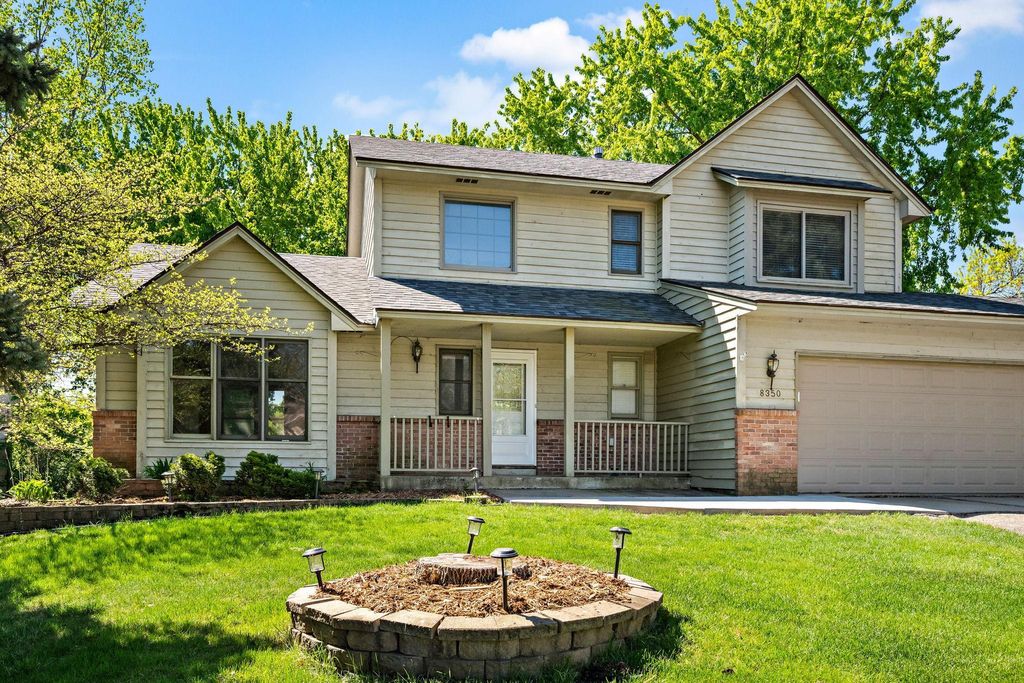 Photo of 8350 169th Street W, Lakeville, MN 55044 (MLS # 7072657)