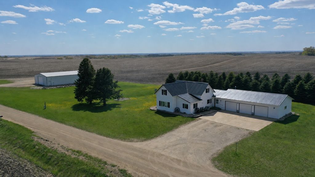 Photo of 30975 295th Avenue, Starbuck, MN 56381 (MLS # 7070559)