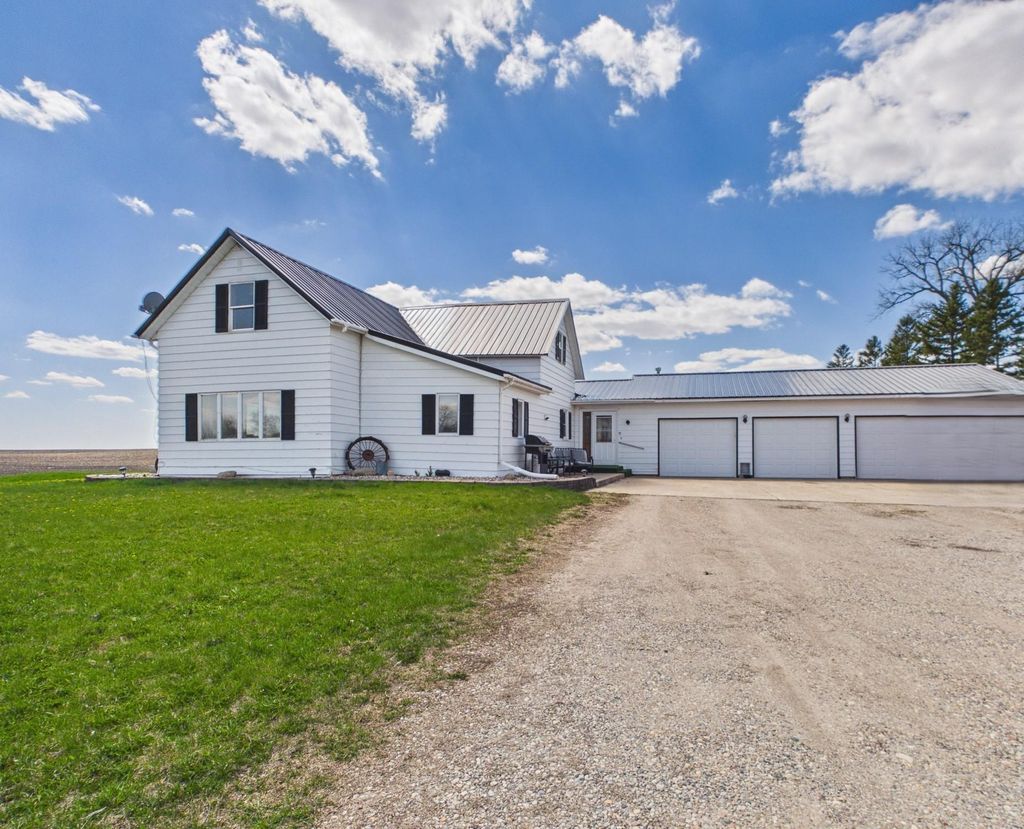 Photo of 30975 295th Avenue, Starbuck, MN 56381 (MLS # 7070559)