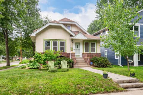 Photo of 3501 Russell Avenue N, Minneapolis, MN 55412 (MLS # 7098635)