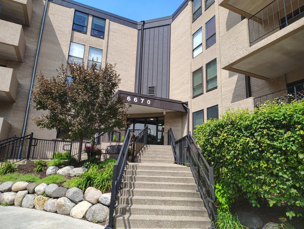 Photo of 6670 Vernon Avenue S #407, Edina, MN 55436 (MLS # 7115314)