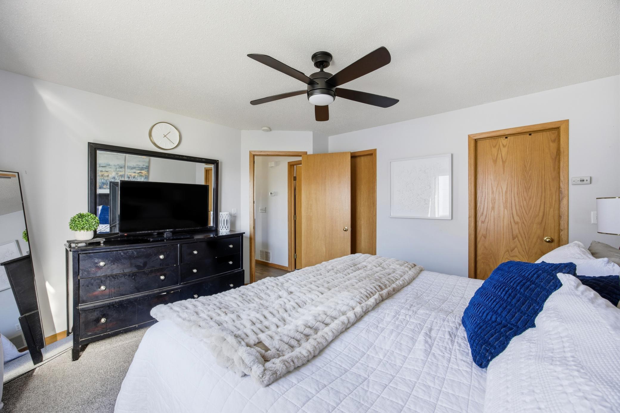 West Fargo, North Dakota 58078, United States, 3 Bedrooms Bedrooms, ,2 BathroomsBathrooms,Residential,Active,250146