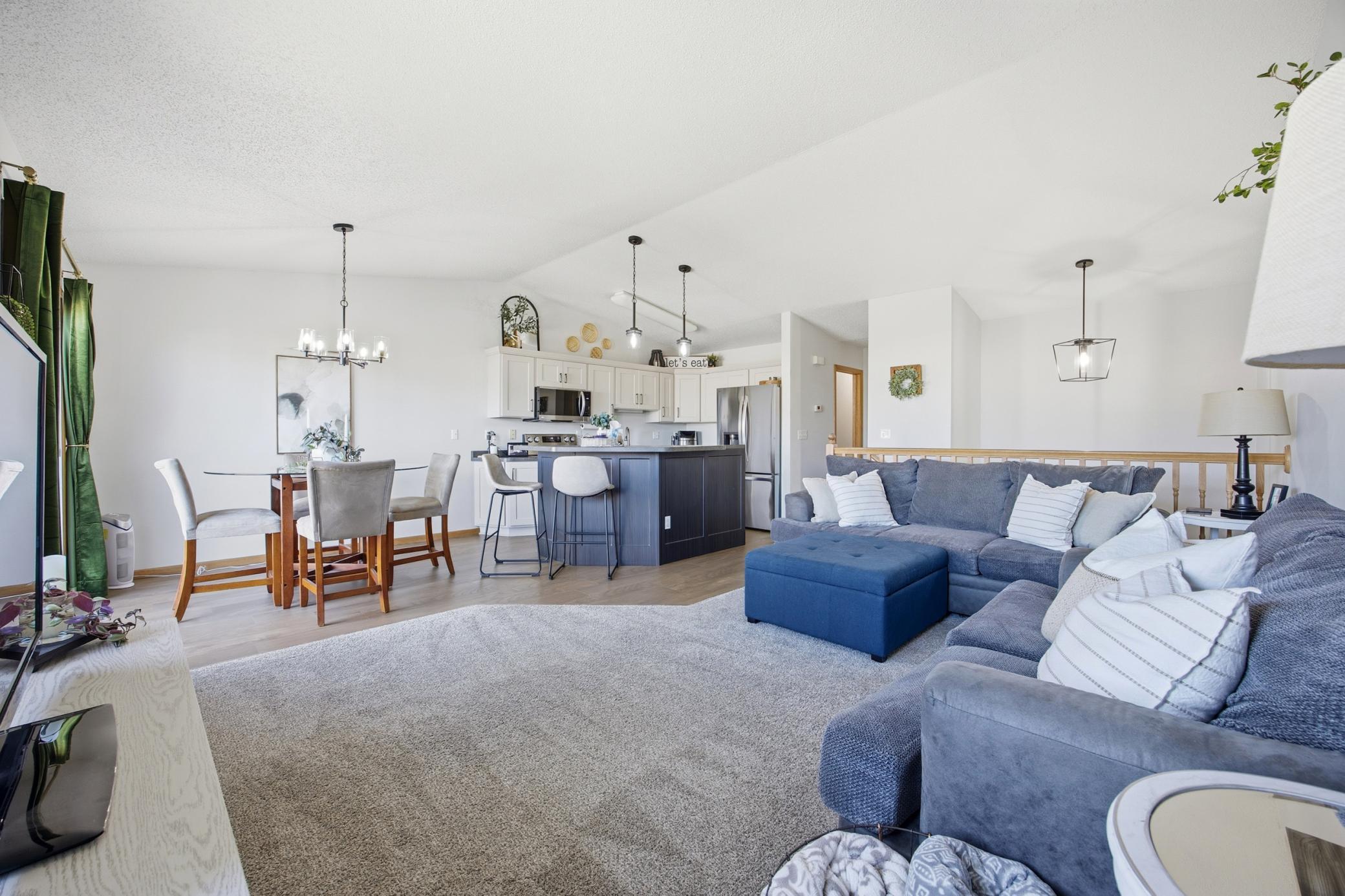 West Fargo, North Dakota 58078, United States, 3 Bedrooms Bedrooms, ,2 BathroomsBathrooms,Residential,Active,250146