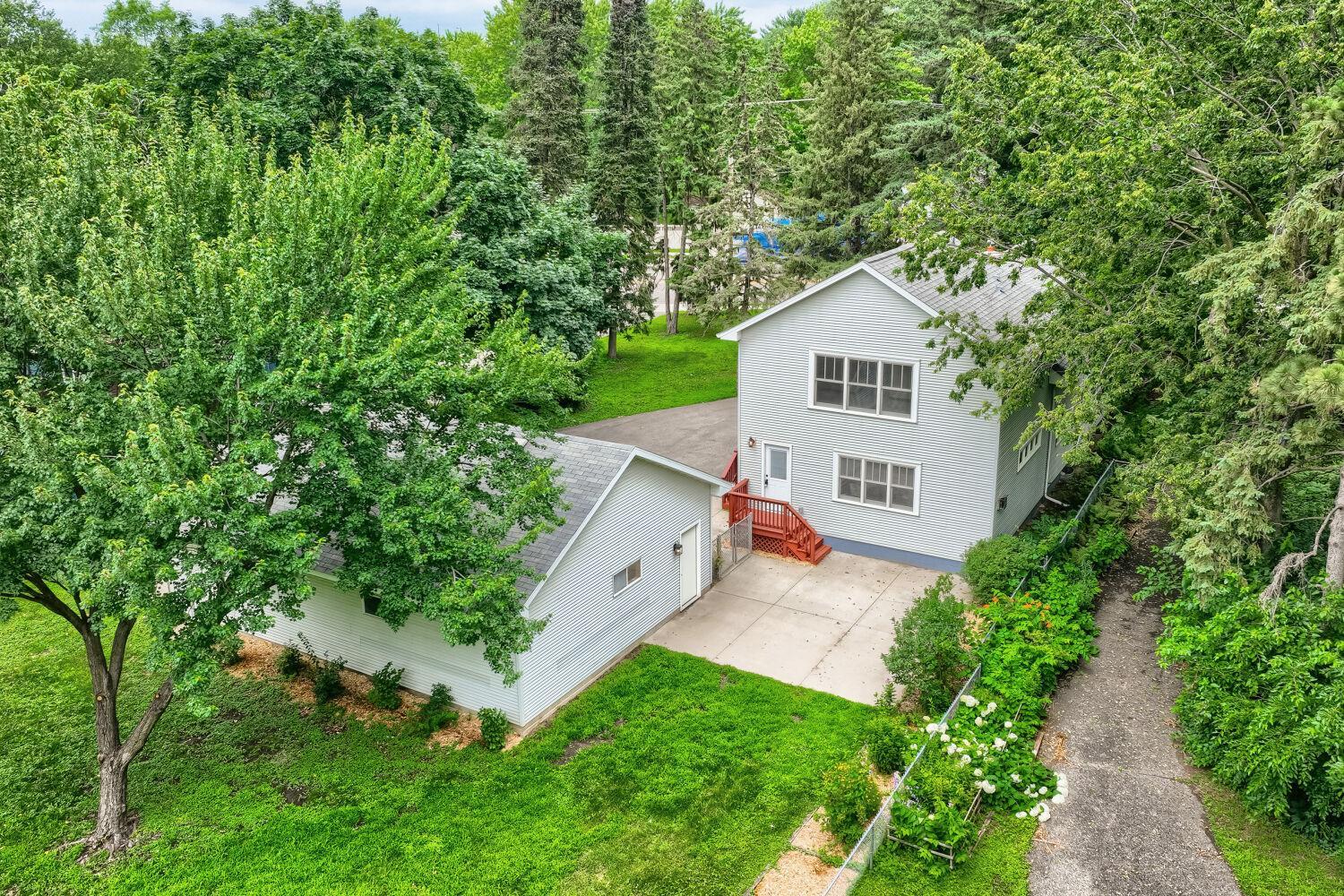 3019 W Old Shakopee Road W