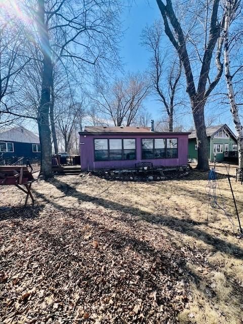 43550 Decker Avenue Harris MN 55032