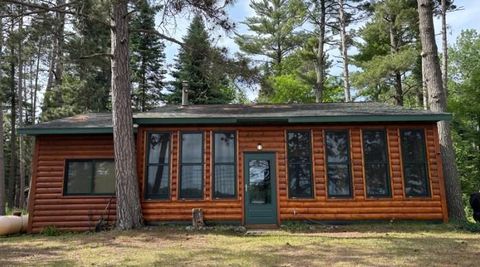 21515 Jack Pine Lane Clay Twp MN 56467