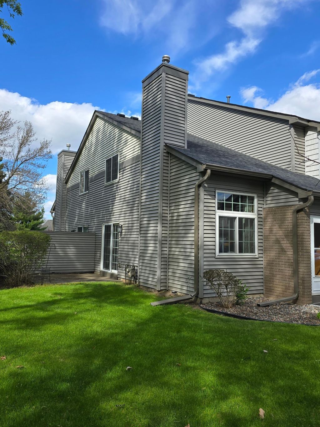 Photo of 9935 Russell Avenue N #7, Brooklyn Park, MN 55444 (MLS # 7067296)