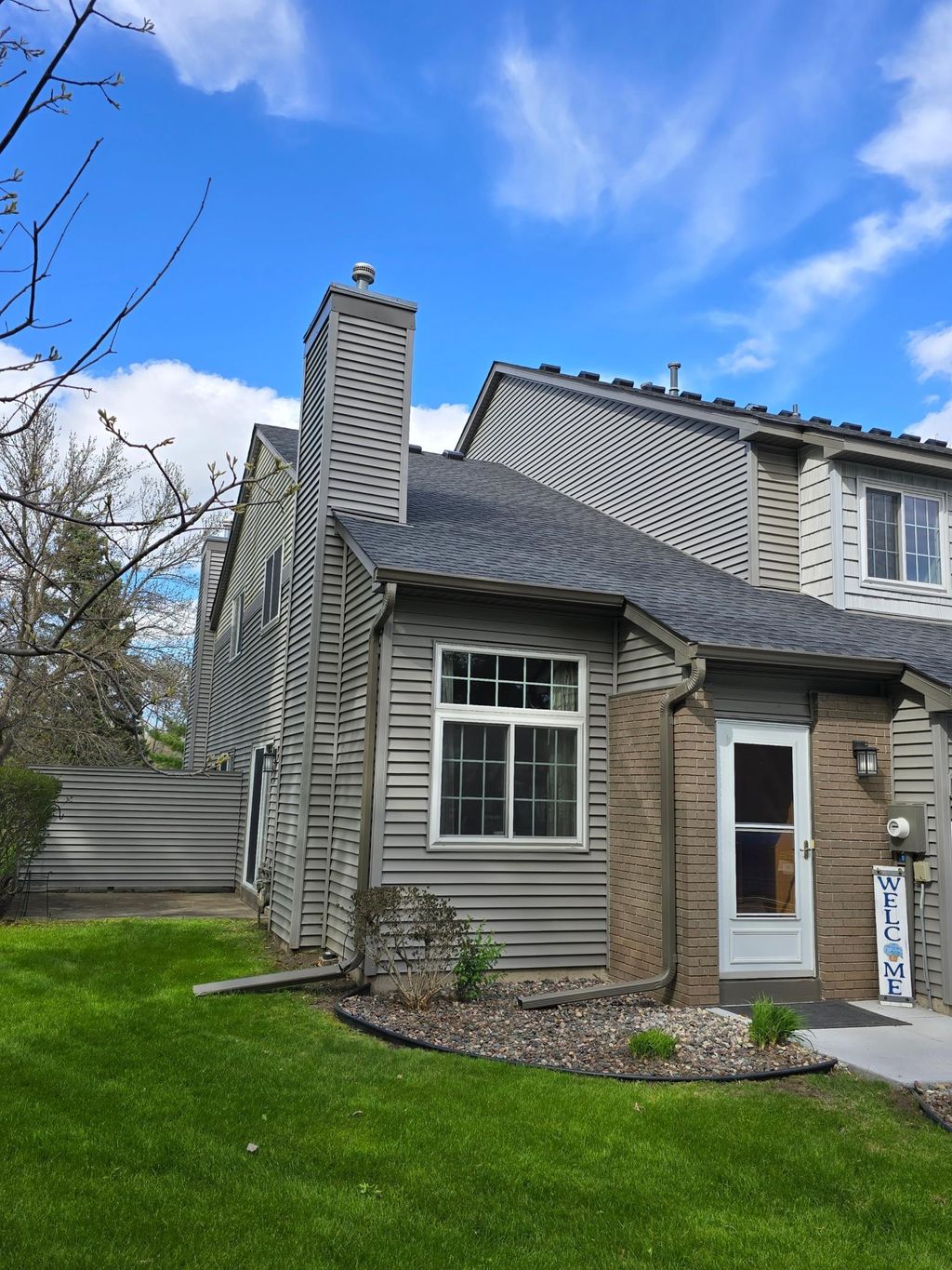 Photo of 9935 Russell Avenue N #7, Brooklyn Park, MN 55444 (MLS # 7067296)