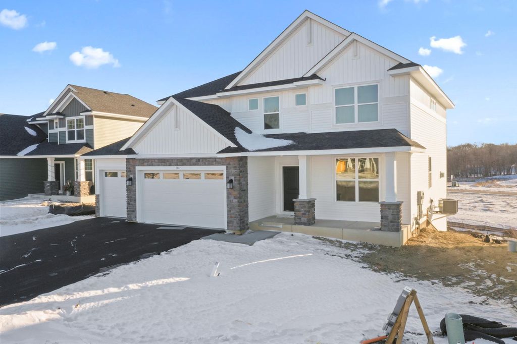 Photo of 565 Waterford Place, Waconia, MN 55387 (MLS # 7008222)