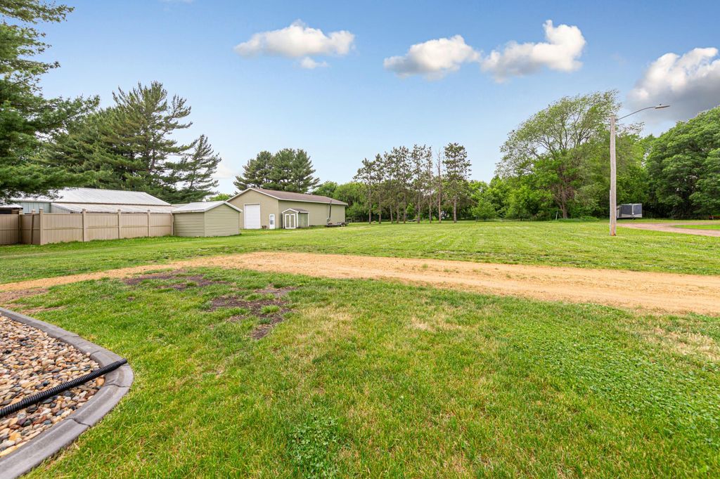 Photo of 111 Joy Avenue SW, Madelia, MN 56062 (MLS # 7068184)