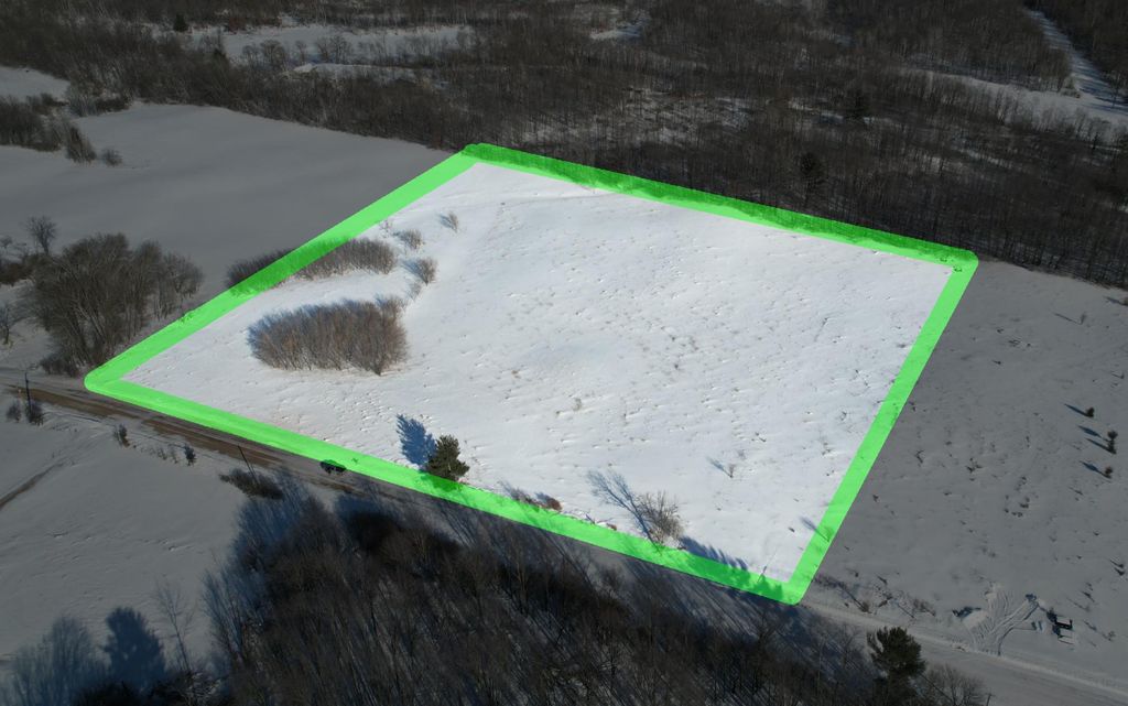 Photo of Lot 1 11th Street, Clayton, WI 54004 (MLS # 7014942)