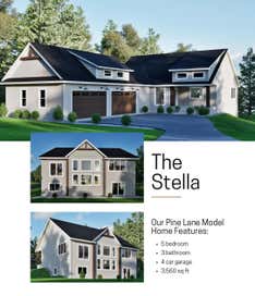 TBD Centennial Lane Nisswa MN 56468