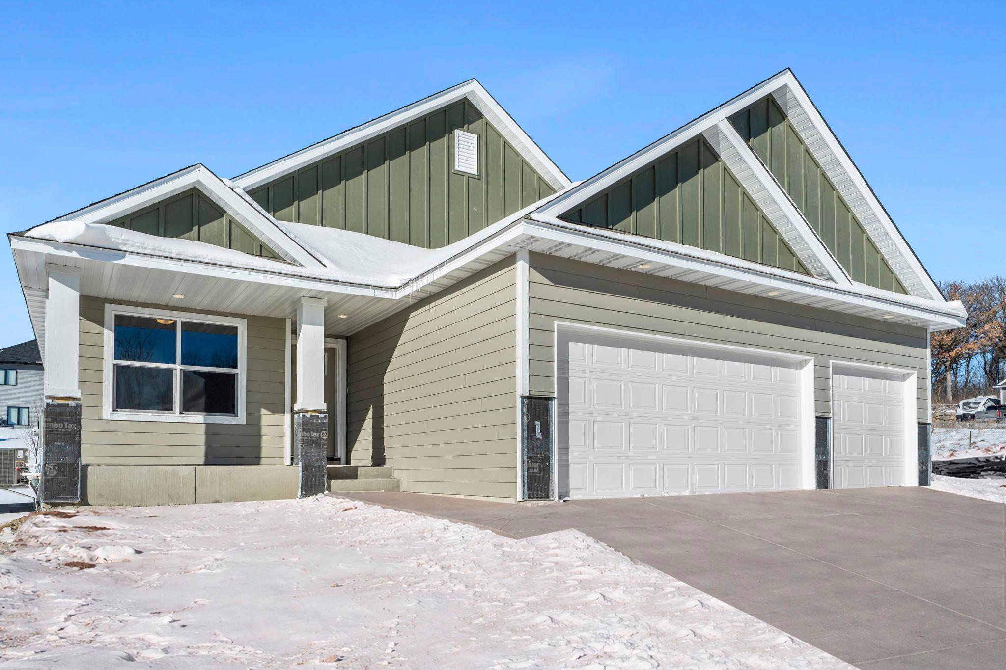 27270 Pete's Hill Trail