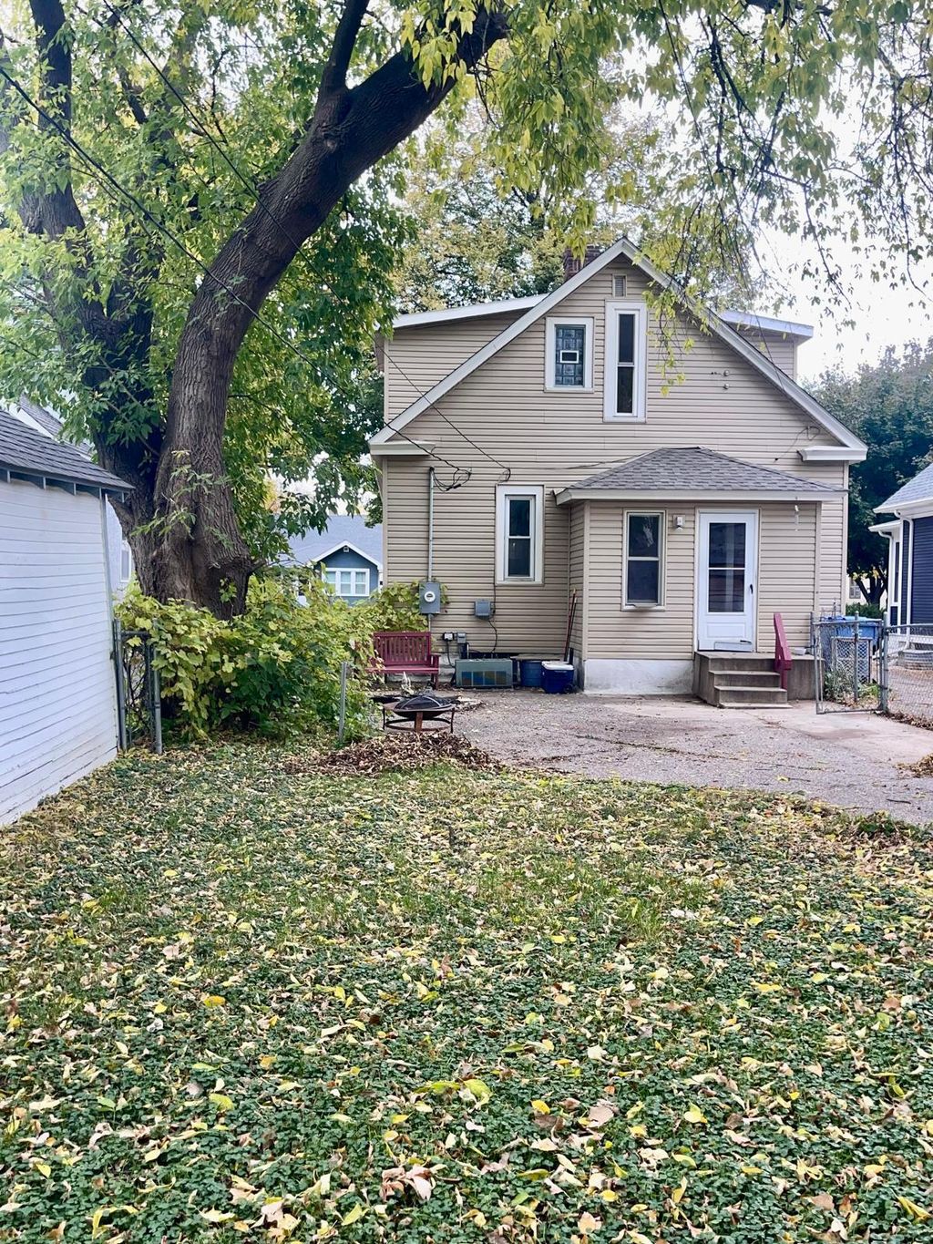 Photo of 3422 S 31st Avenue S, Minneapolis, MN 55406 (MLS # 7029808)