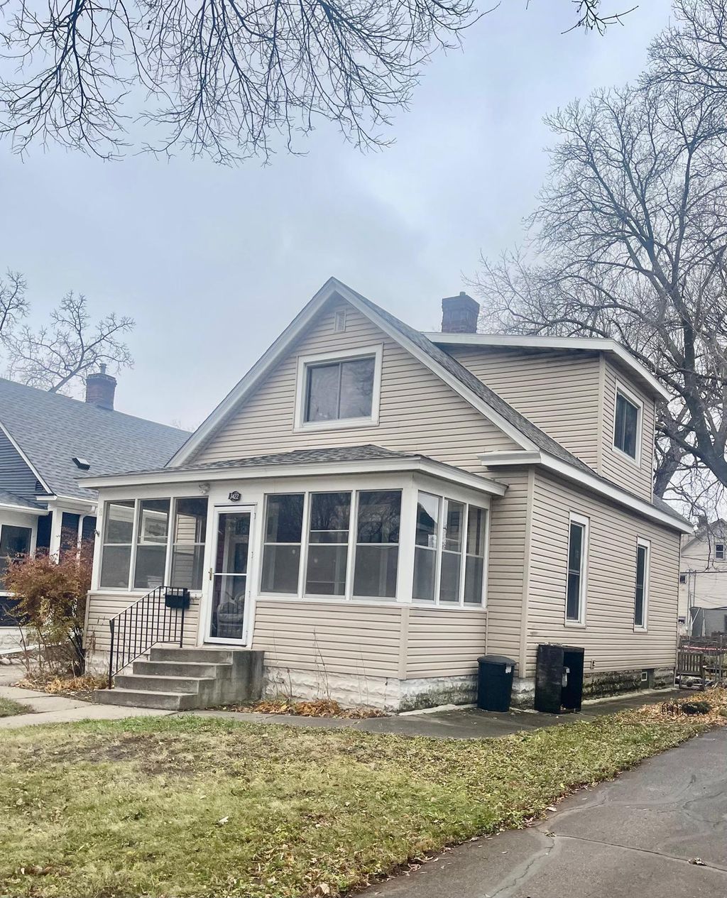 Photo of 3422 S 31st Avenue S, Minneapolis, MN 55406 (MLS # 7029808)