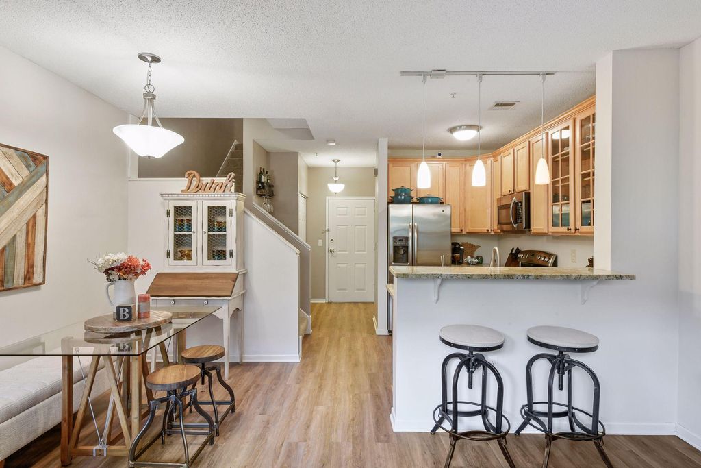 Photo of 680 N 2nd Street #114, Minneapolis, MN 55401 (MLS # 7063945)