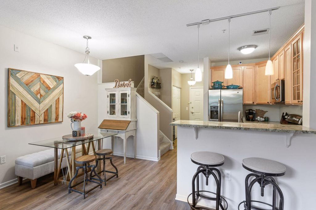 Photo of 680 N 2nd Street #114, Minneapolis, MN 55401 (MLS # 7063945)