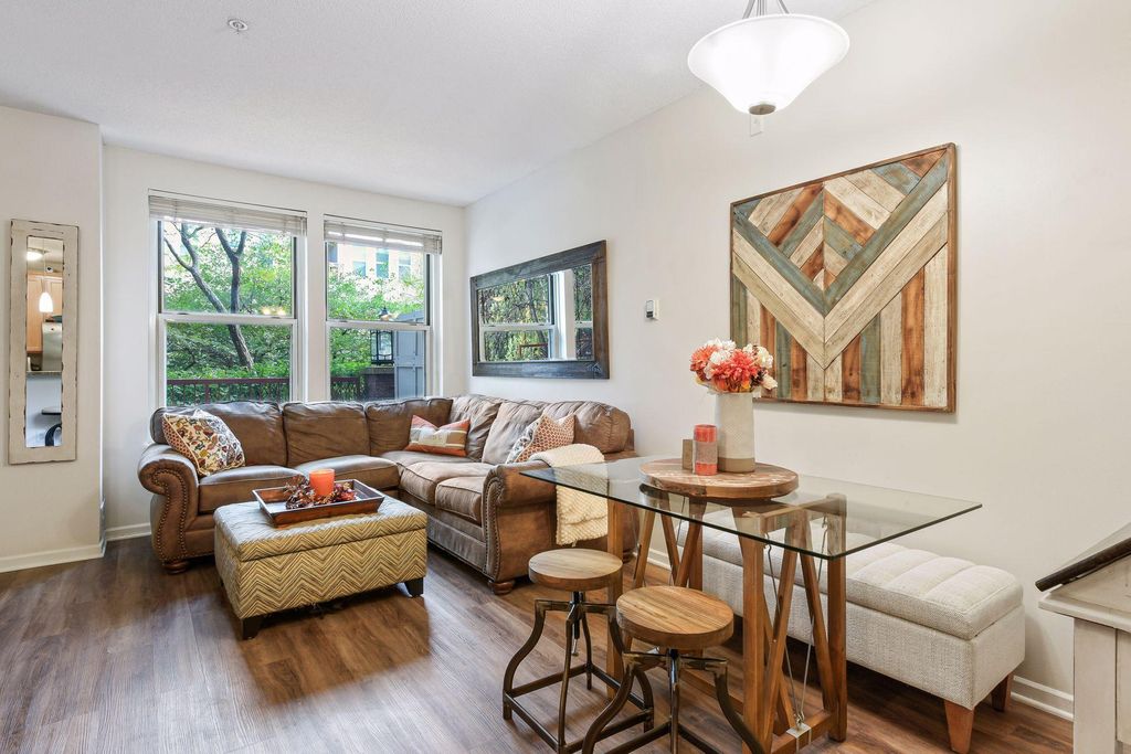 Photo of 680 N 2nd Street #114, Minneapolis, MN 55401 (MLS # 7063945)